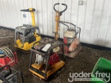 Wacker BPU2950A