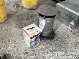 Propane Heaters (2 of)