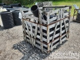 Misc Pipe Items (Crate of)