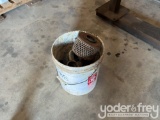 Misc Screen (Bucket of)