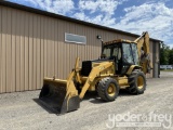 2005 CAT 446D