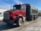 2004 Kenworth T800