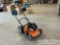 Yard Force Walk Behind Lawn Mower, B & S Engine