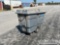 Trash Cart, Wheeled