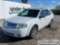 2008 Ford TAURUS X LIMITED