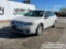2008 Lincoln MKZ