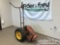 Wizard Walk Behind Tractor