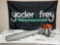 Newly Manufactured 070 Chainsaw, 105.7cc 36”...... Bar and Full Chisel Chain. Per Consigner: Custom 