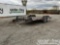 Linkletter's Welding LTD 16' Trailer (No Title)