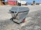 Trash Cart, Wheeled