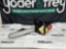 Newly Manufactured 5800 Promag Chainsaw, 72cc. 20