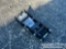 Unused Miva Hydraulic Thumb to suit 1-3 Ton Excavator, Pin Dia 1