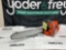 Newly Manufactured 372xp Chainsaw, 72cc. 24