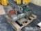 Saws (Pallet of)