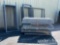 Assorted Metal Doors, c/w Frames