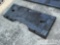 Unused Universal Adapter Frame to suit Skidsteer