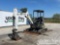 2018 Bobcat E35I