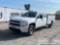 2008 Chevrolet 2500HD