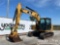 2017 CAT 311FLRR