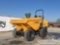2017 Terex TA9
