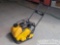 Unused Mustang LF 88D Plate Compactor