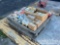 Pallet of Filters