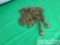 Unused 20' Grade 70, Cargo Transport Chains