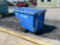 Trash Cart, Wheeled