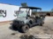 2018 Club Car Carryall 1700