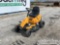 Unused Cub Cadet CC30H