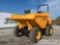 2013 Terex TA9