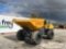 Terex 6 Ton