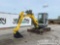 2013 Wacker Neuson 50Z-3