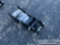 Unused Miva Hydraulic Thumb to suit 1-3 Ton Excavator, Pin Dia 1