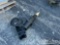 Unused Hydraulic Wood Drill to suit 1 to 3 Ton Excavator