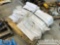 Unused Sandbags  (Pallet of)