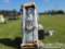 Unused Iron Horse 6 HP, 60 Gal Shop Air Compressor, V-Twin Cast Iron Pump, Hi-Flo, 135 PSI, 11.2 CFM