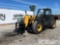 2012 CAT TH336AG