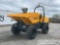 2017 Terex TA6S