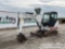 Bobcat 331G
