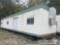 William Scottsman 56' Office Trailer, A/C (Being Sold Off Site -  Location: Oregon, Ohio)