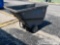Trash Cart, Wheeled