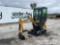 Unused 2024 AGT H13R