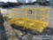 Unused New 4' x 10' Manlift Basket Platform, Heavy Duty, Built to OSHA and A.N.S.I B56.1 & B56.6 Req