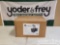 Unused Mr. Heater 60,000 Btu Forced Air Heater