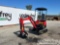 Unused 2024 Miva VA18