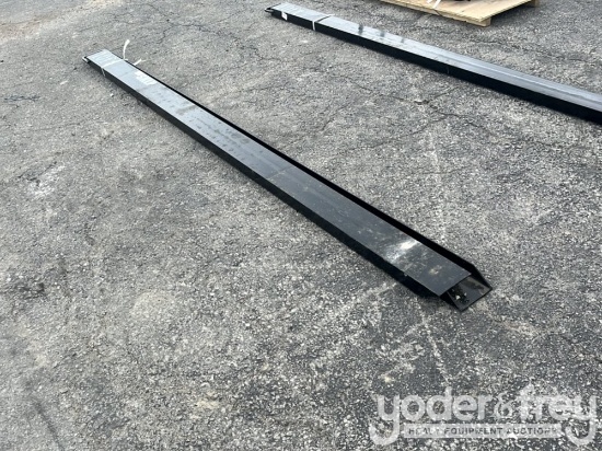 Unused GIYI 10 ft Fork Extension Rod