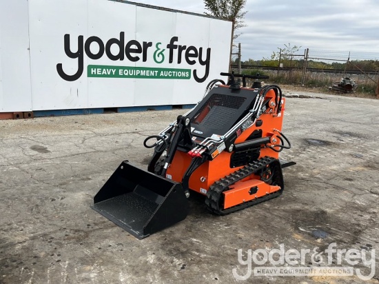 Unused 2024 AGT YF2-380