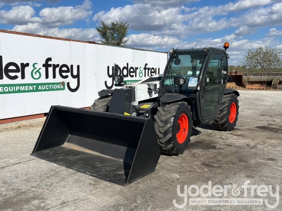 2021 Bobcat TL30.60DB