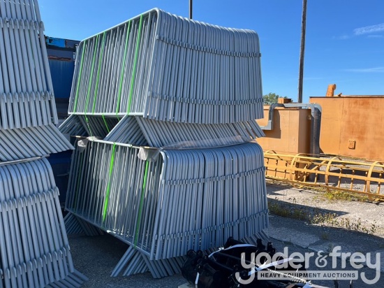 Unused 2024 AGT 47GCST80
